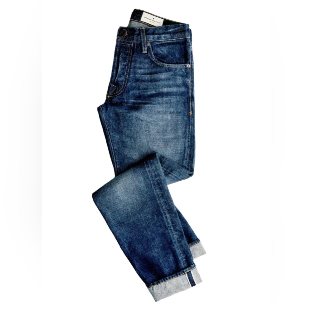 NWOT Imogene + Willie - Barton - El Dorado - sz 34